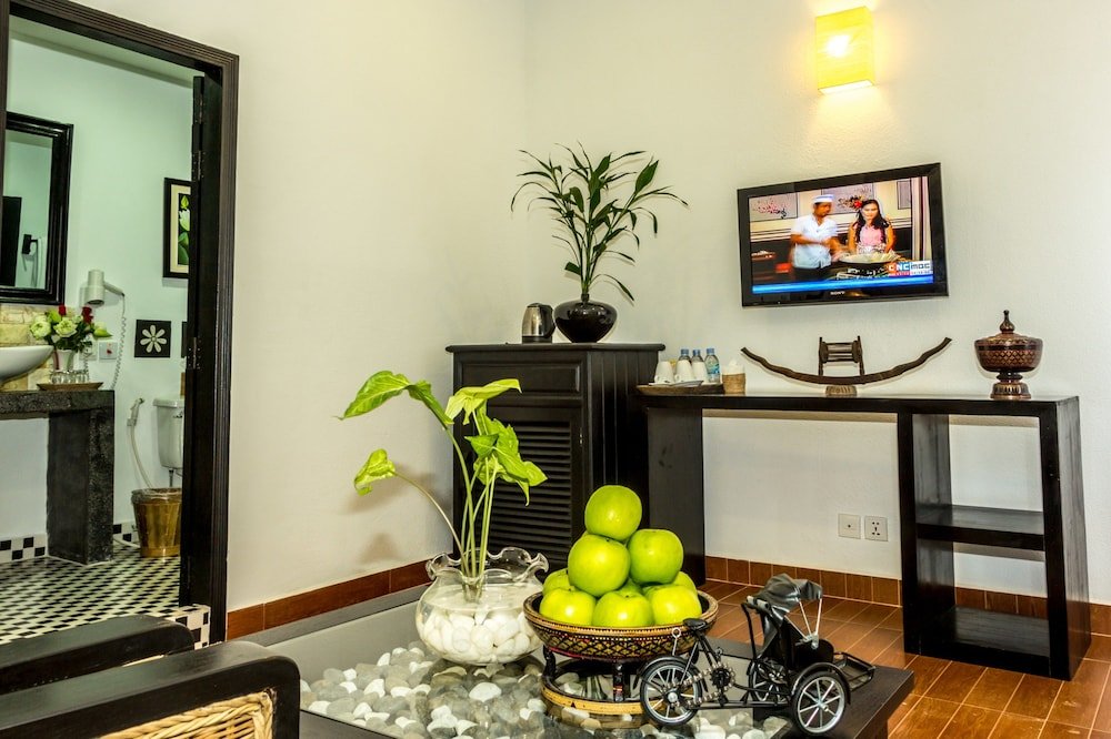 Фото The Grand Cyclo Boutique Suite & SPA