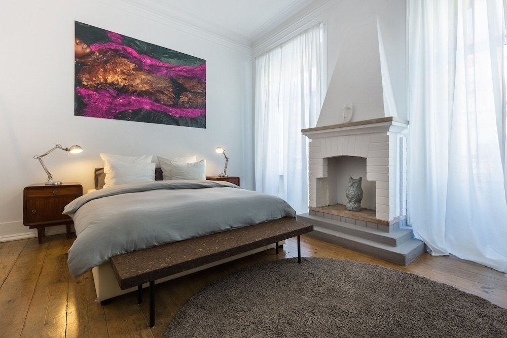 Фото House Sao Bento