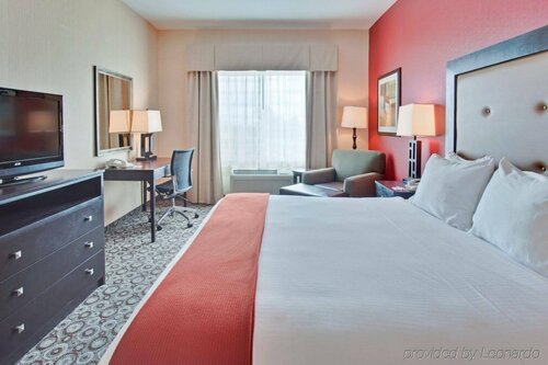 Гостиница Holiday Inn Express Hotel & Suites Banning, an Ihg Hotel