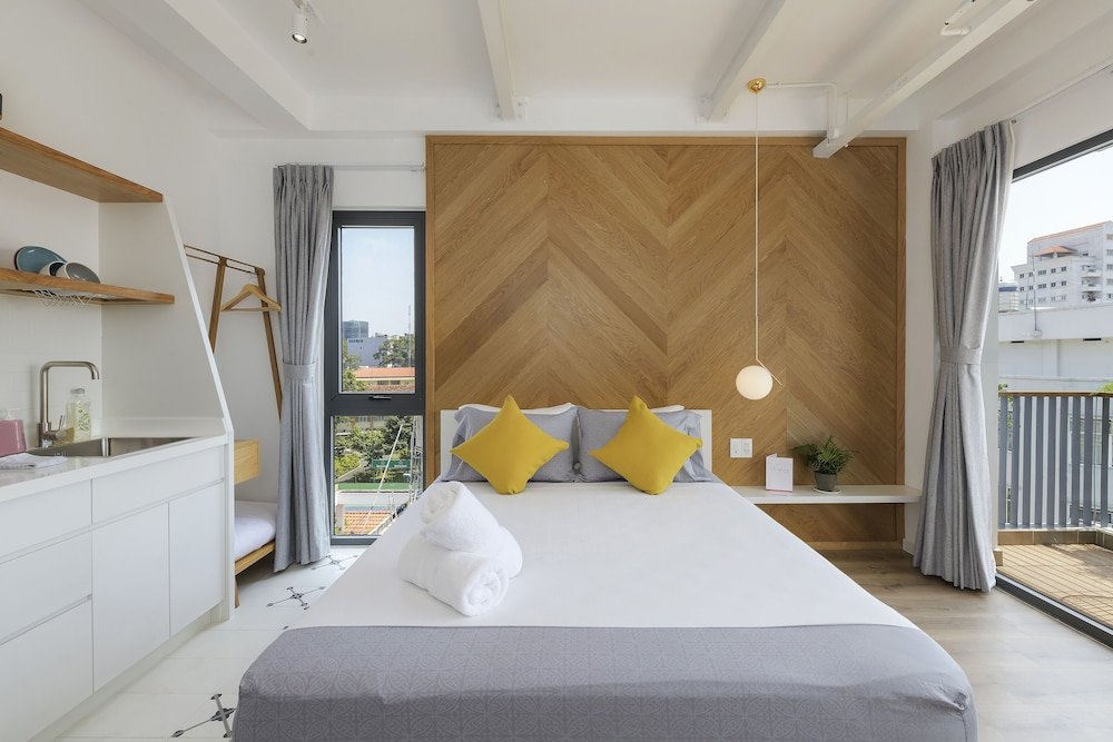 Фото Christinas Hotel & Cafe