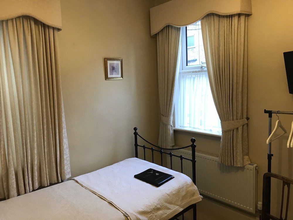 Фото Bowman's Guesthouse