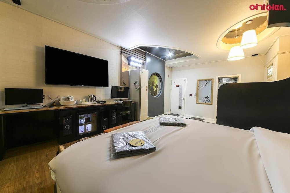 Фото Hanam Hotel Sharp