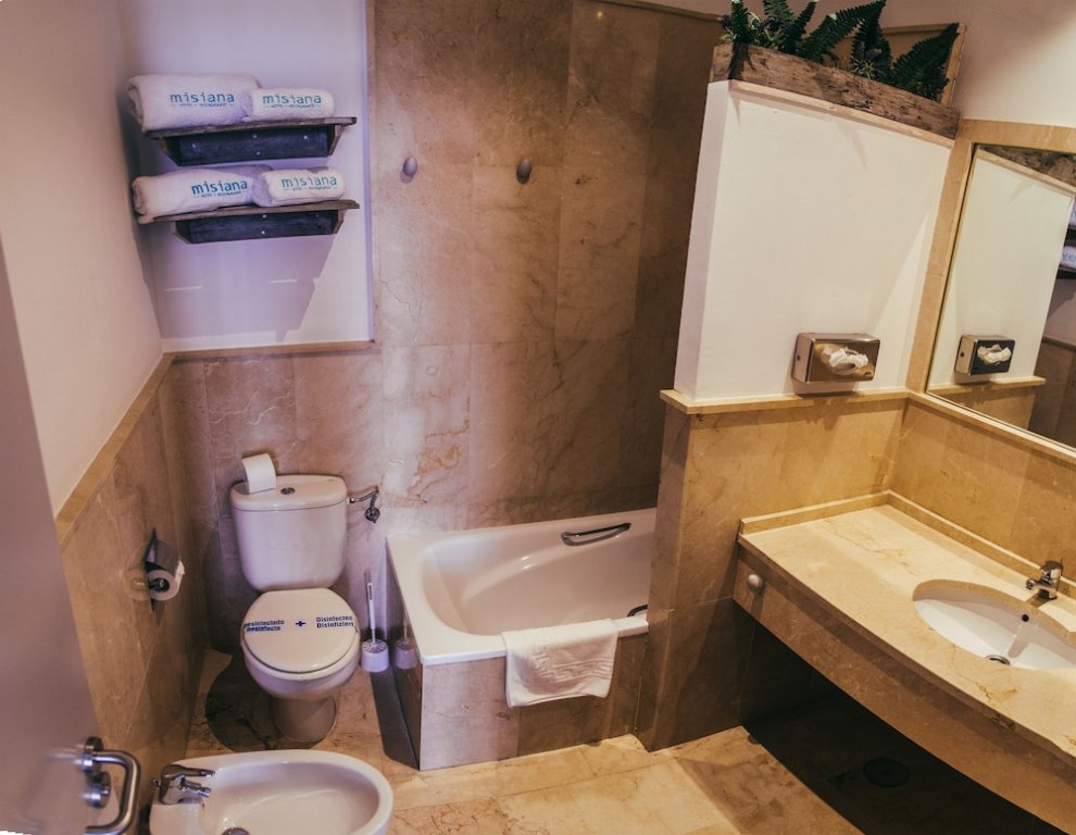 Фото Hotel Misiana