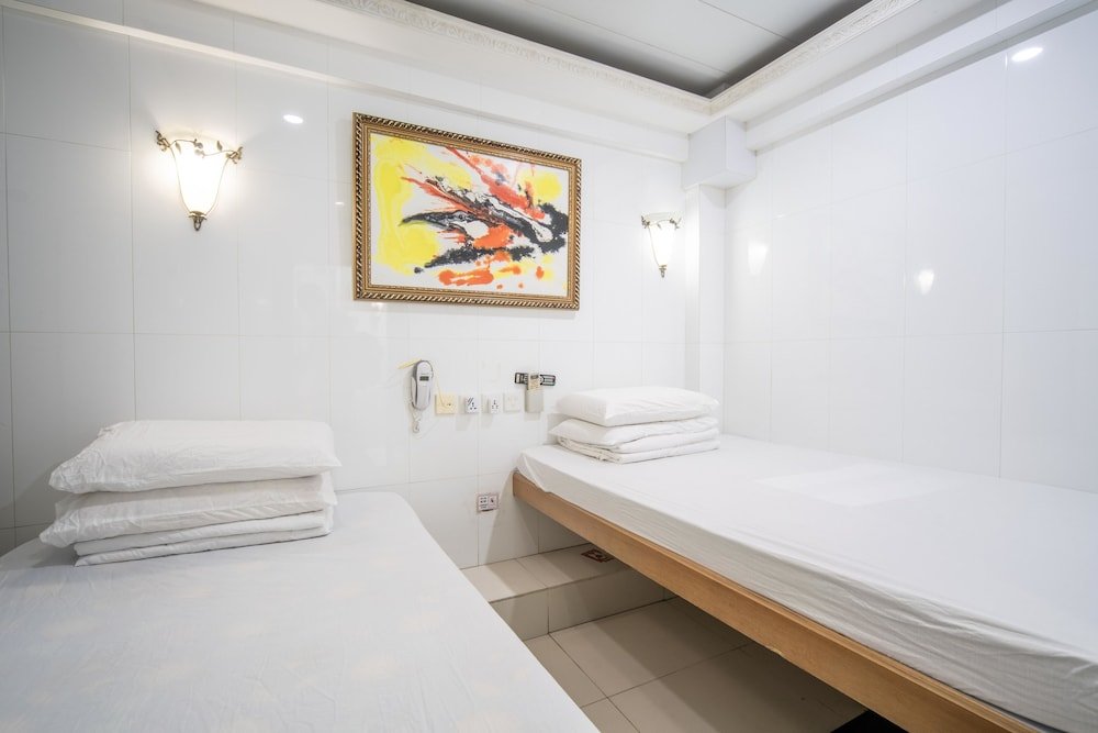 Фото Cosmic Guest House