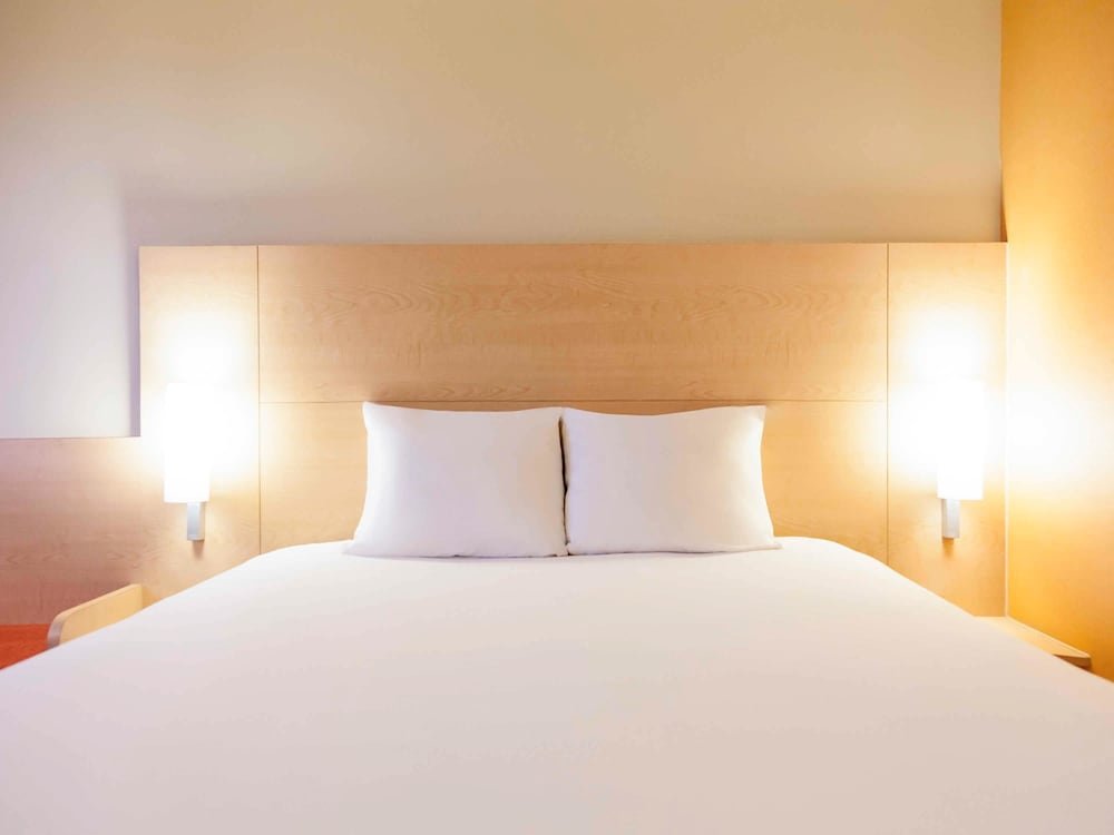 Фото Ibis Budget Aguascalientes