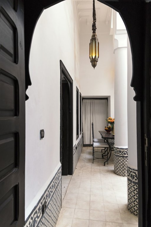 Фото Riad Dar Saad