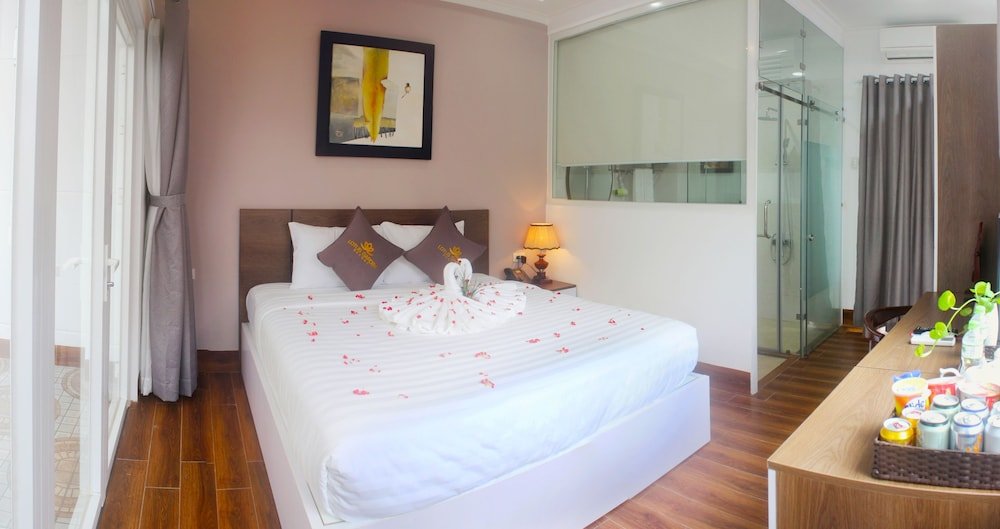 Фото Sand Garden Resort