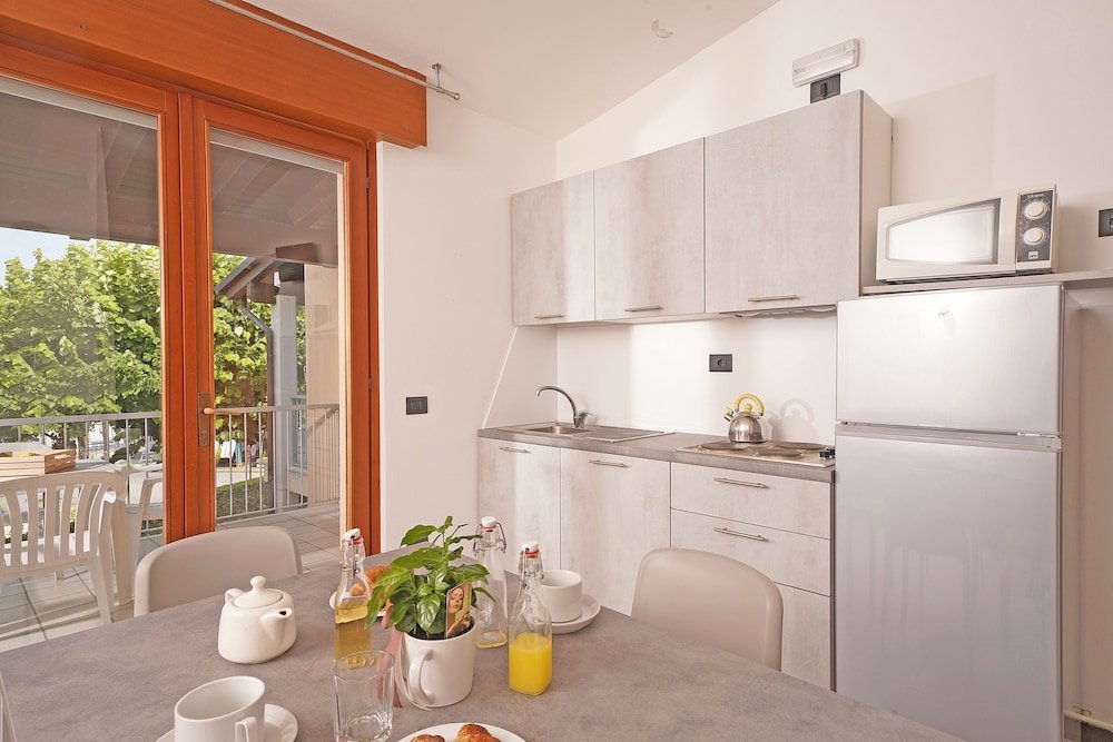 Фото Residence Villaggio Tiglio