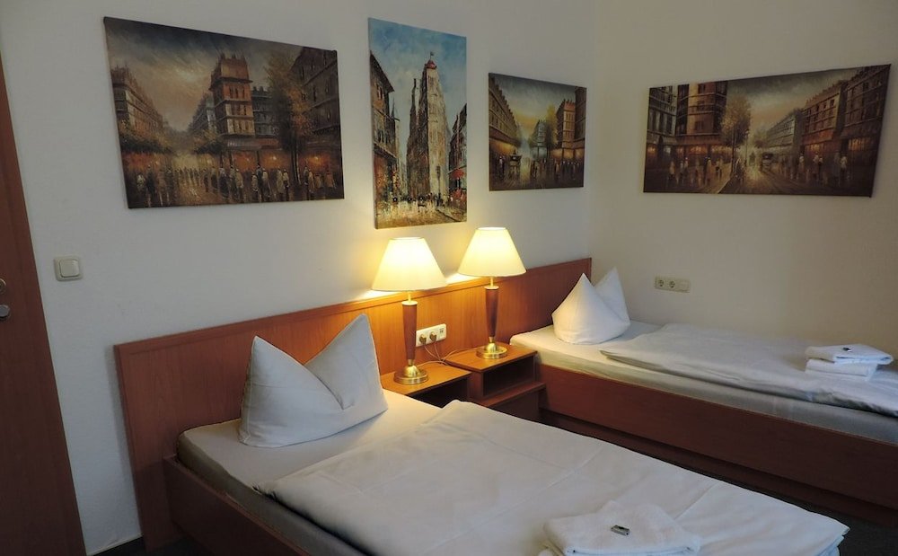 Фото Hotel Carl von Clausewitz