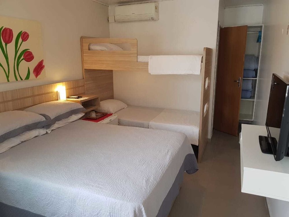 Фото Tulipa Hotel