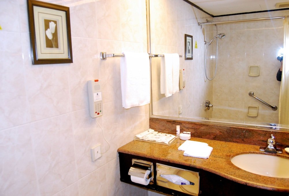 Фото Grand Metropark Hotel Hangzhou