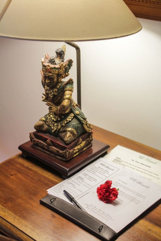 Фото Villa Chempaka