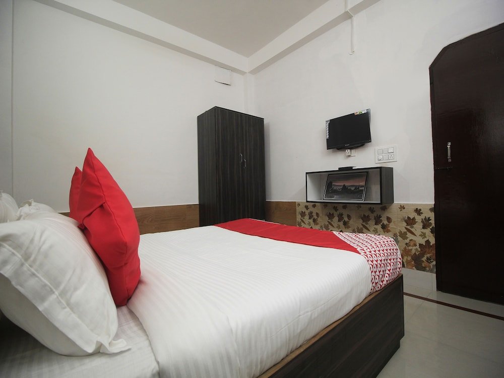 Фото Oyo 12992 Prince lodge