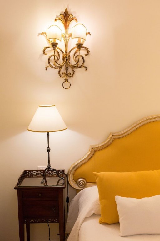 Фото Hotel Buca di Bacco