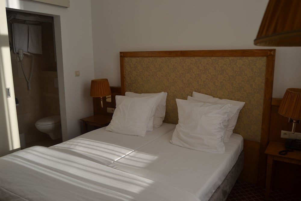 Фото Hotel The Lord