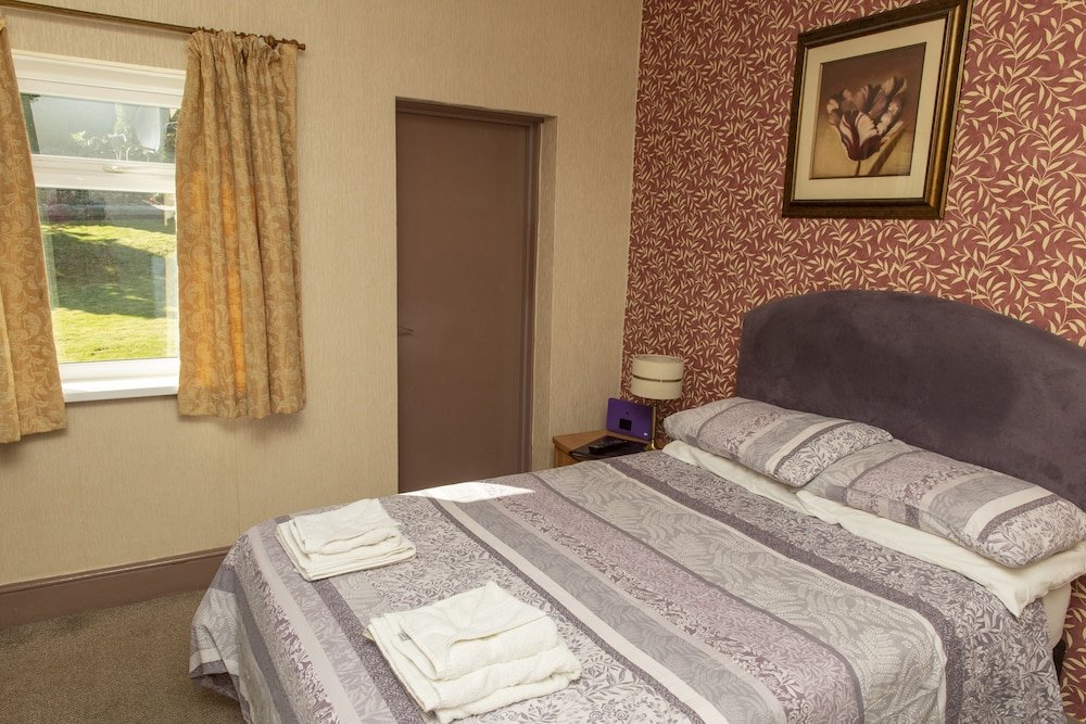 Фото Eryl Mor Hotel