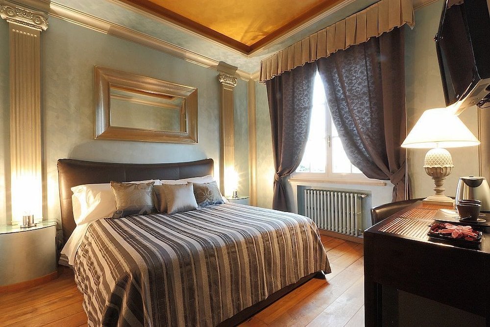 Фото Mabelle Firenze Residenza Sassetti