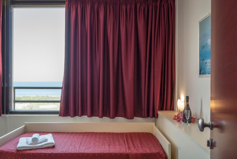 Фото Hotel Baia Verde Gallipoli