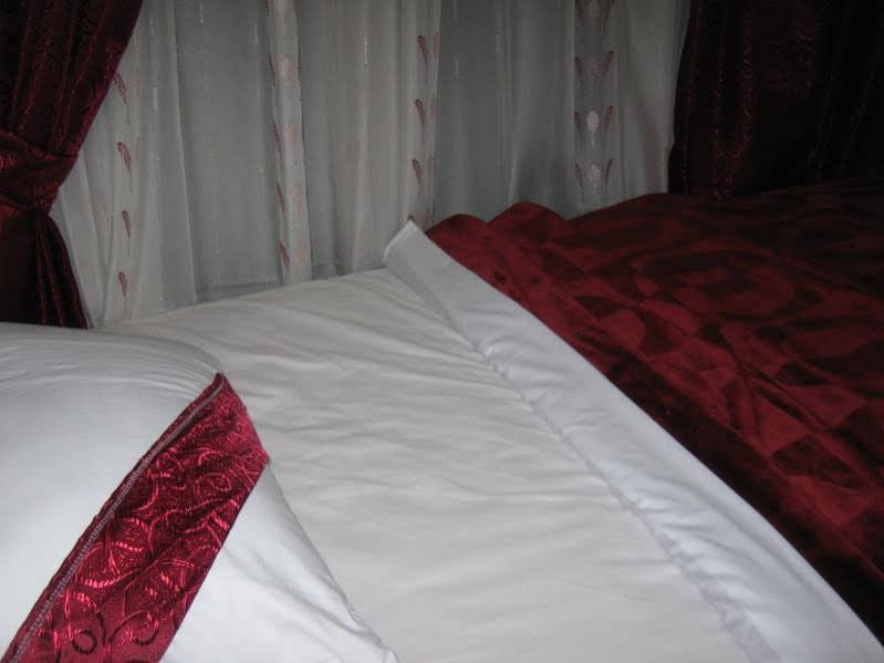 Фото Alexander Hostel