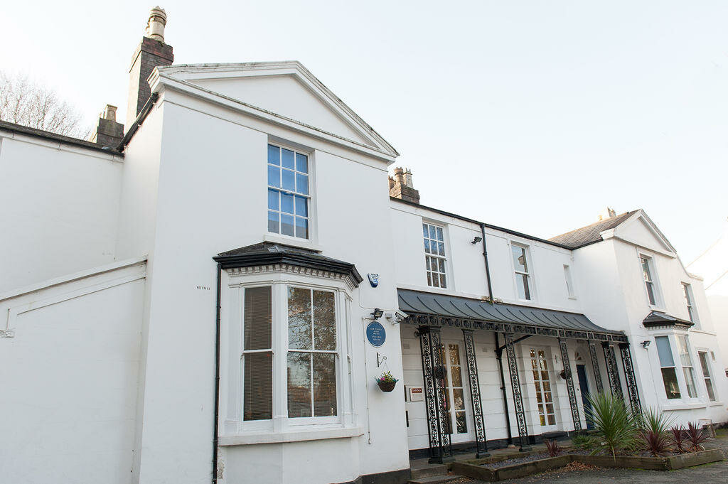 School Highfield Day Nursery, Birmingham, photo