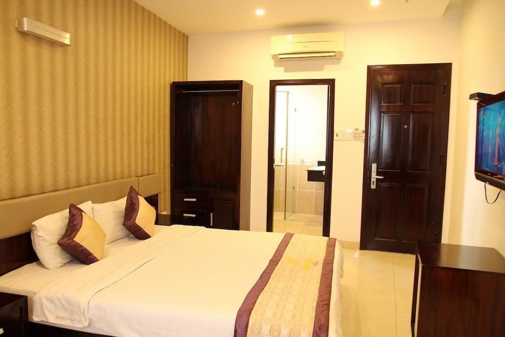 Фото Hoang Dai Hotel