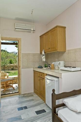 Гостиница Studio Filoxenia