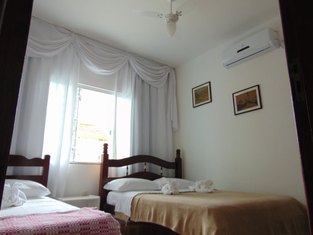 Фото Pousada Estrela Guia