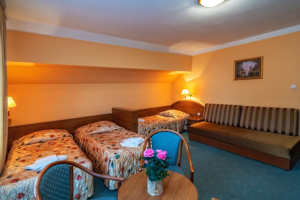 Фото Pensjonat Telimena - Polskie Tatry S. A.