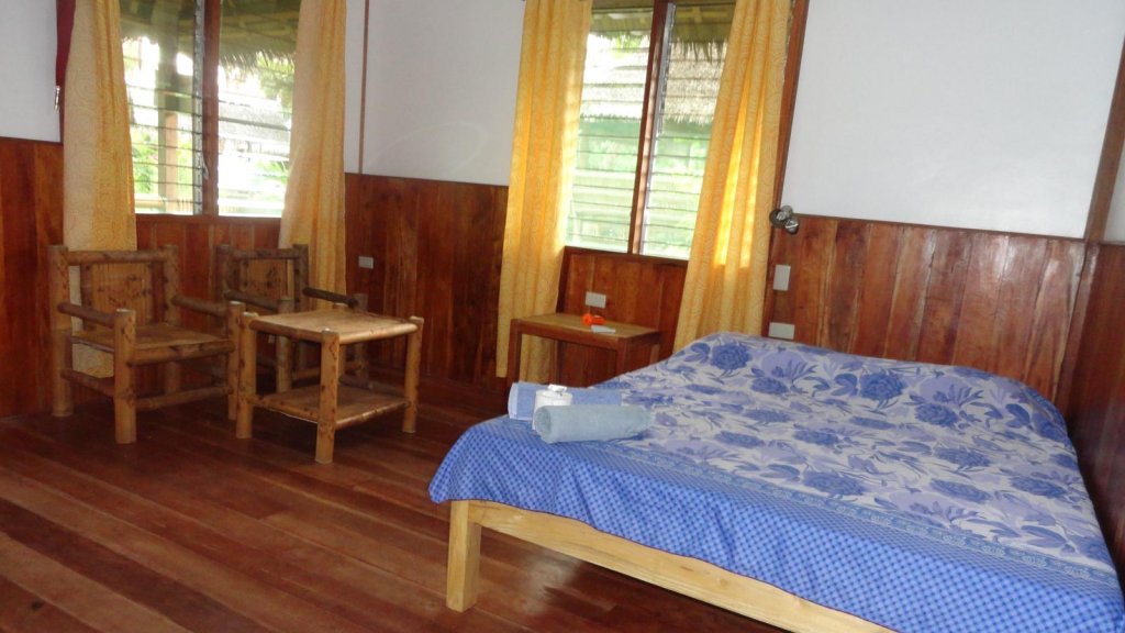 Фото Mayas Native Garden Resort 