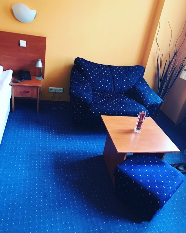 Фото Хотел Света София