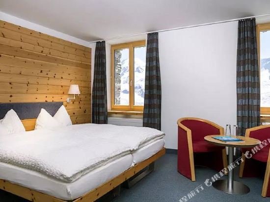 Фото 3100 Kulmhotel Gornergrat