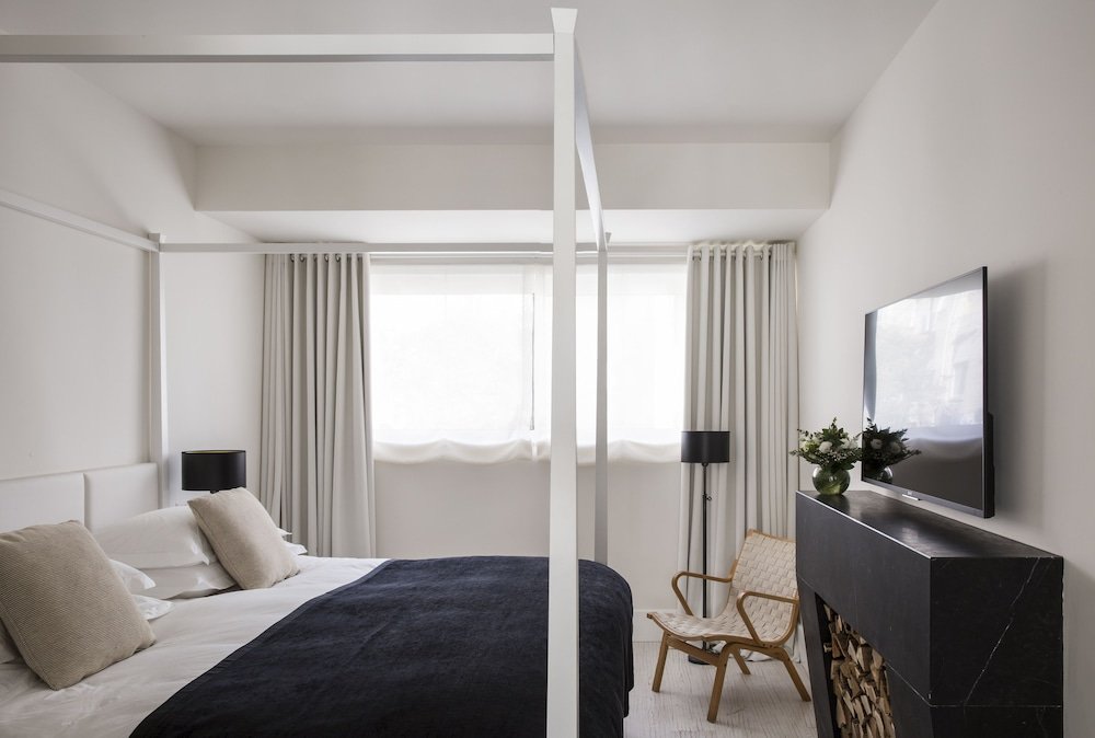 Фото White Villa Tel Aviv Penthouse Company