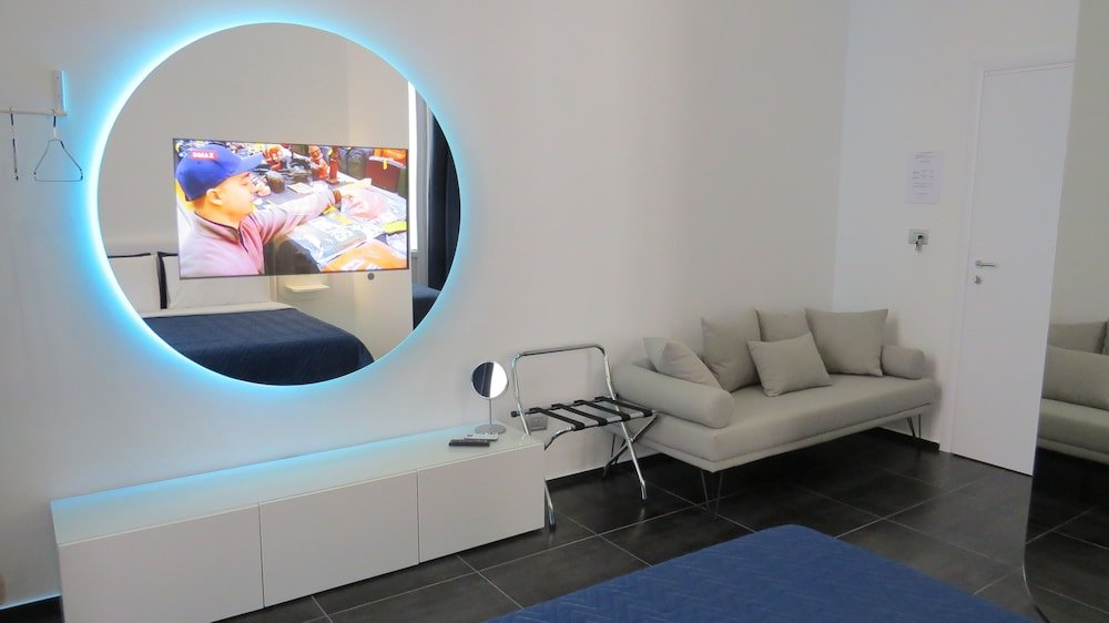 Фото Chiaia Guest House