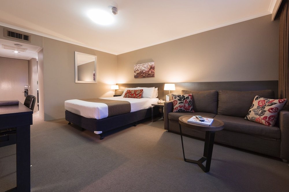 Фото Pavilion on Northbourne