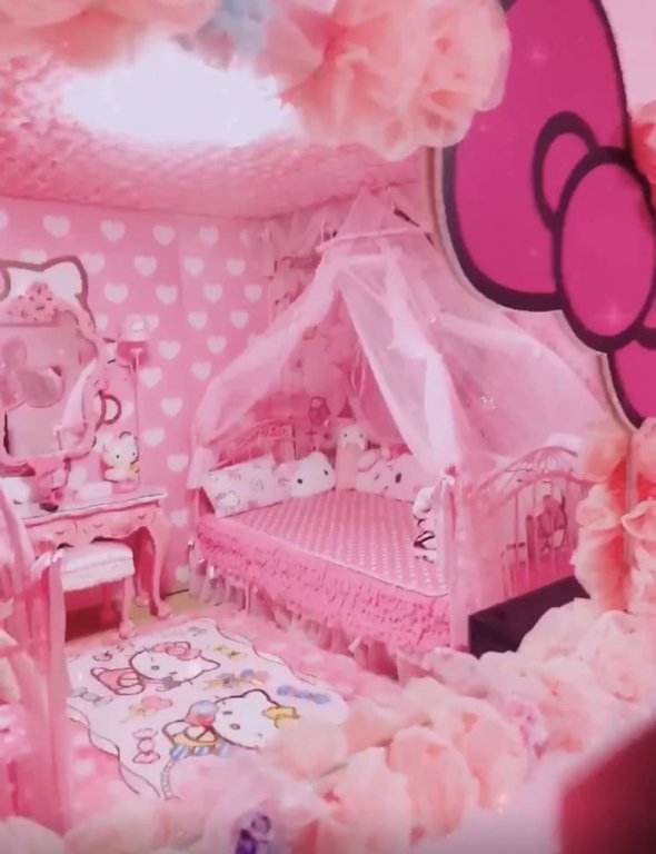 Фото Pink BnB - Hostel