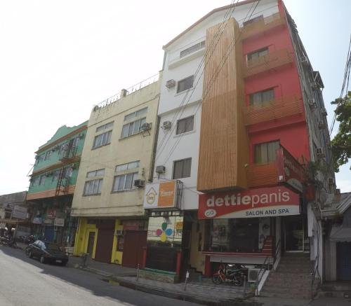 Фото отеля 3