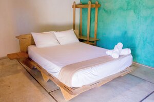 OOstel Smart Hostel - Tulum Playa