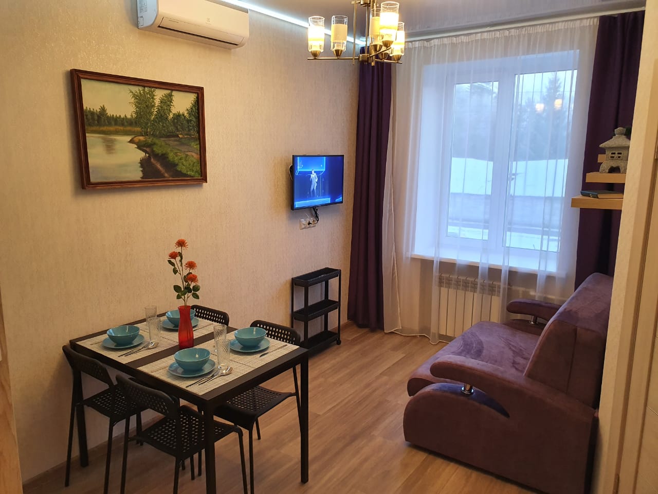 Фото Гусарский