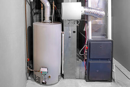 Nextgen Plumbing, Heating u0026 Cooling, plumbing works, United States, Summit,  73 Ashwood Avenue — Yandex Maps