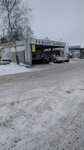 Шиномонтаж (Moskovskiy Tract Street, 134Бс1) ، تركيب وتصليح الإطارات