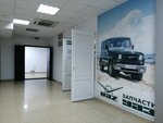 Rusdetal-komplekt (Uralskaya Street, 126) ، متجر قطع غيار ولوازم السيارات