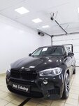 Milk Detailing (Chernorechenskiy Drive, 3) ، ترميم وتنظيف السيارات