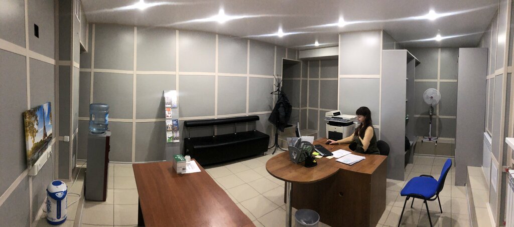 Real estate agency Центр недвижимости 100 Квадратов, Kursk, photo