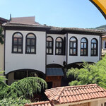 Tahtakale Konağı Private Hotel (Bursa, Osmangazi District, Tahtakale Neighborhood, Samsa Street, 12), hotel