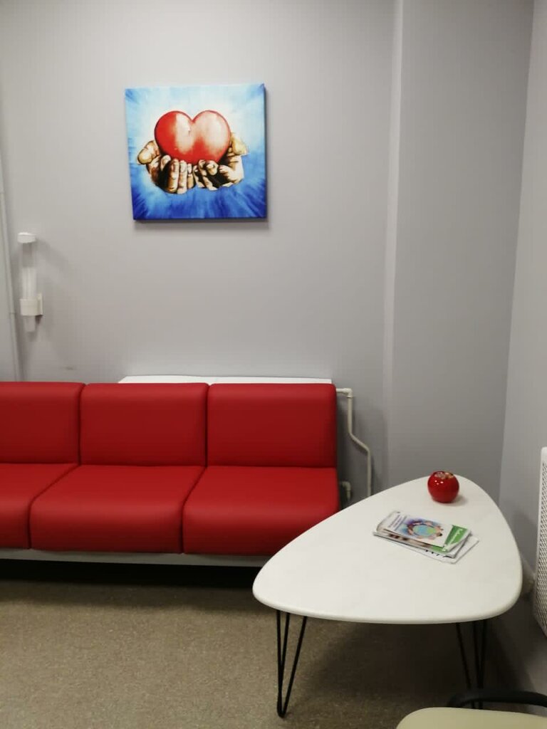 Medical center, clinic MC Bud Zdorov, Moscow and Moscow Oblast, photo