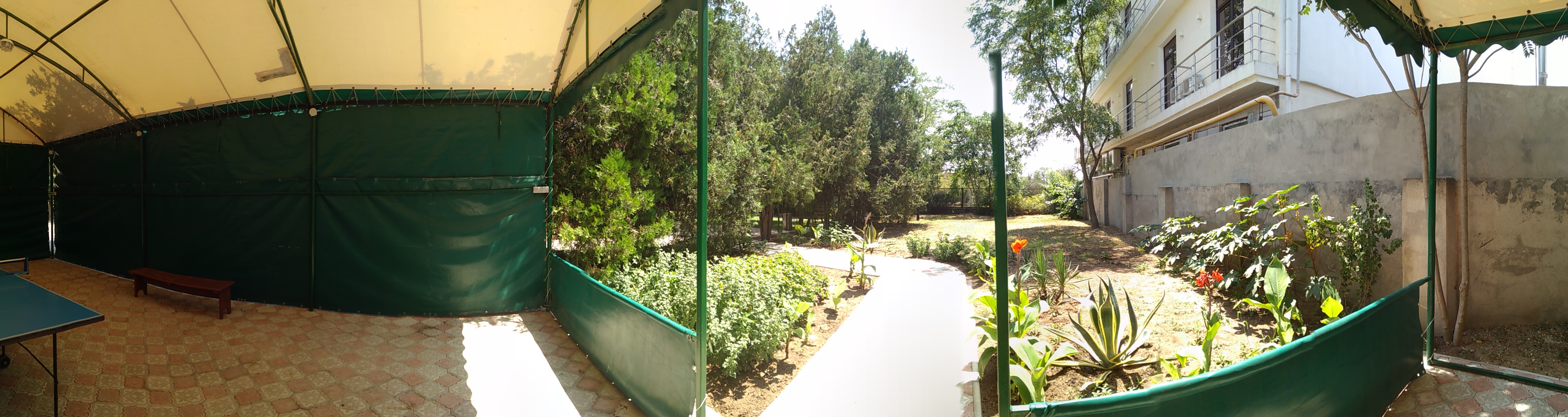 Фото Астра центр