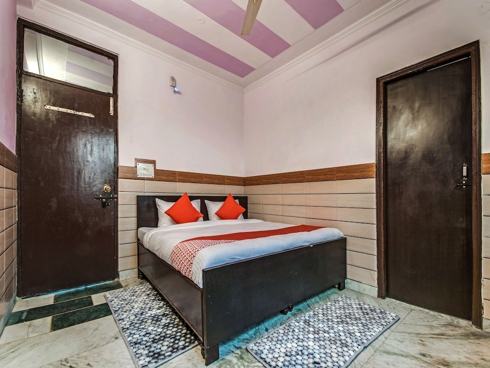 Фото Oyo 24380 Park View Guest House