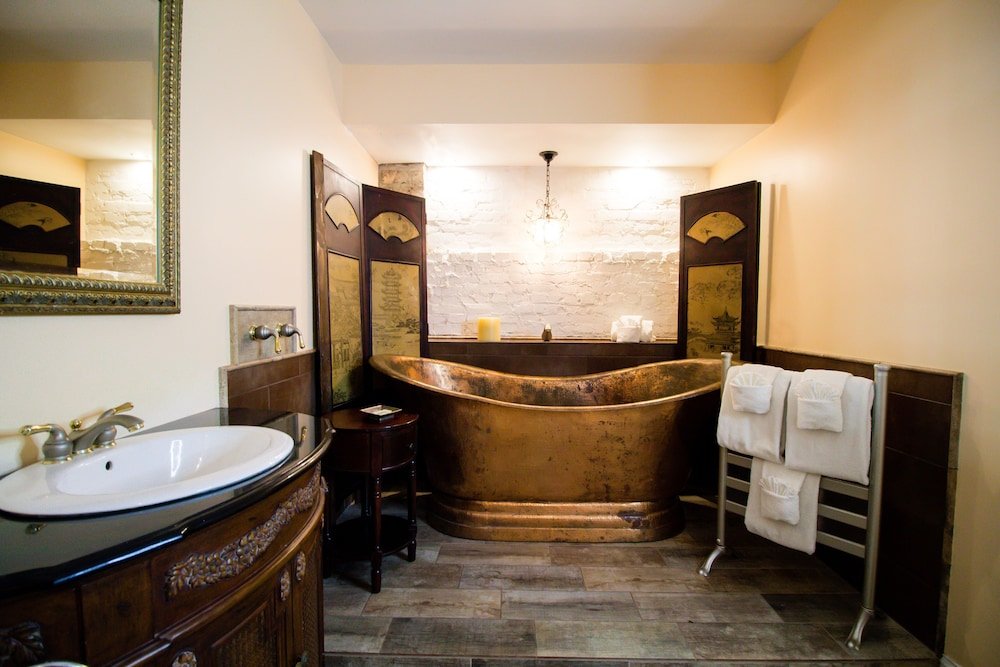 Фото Tybee Island Inn