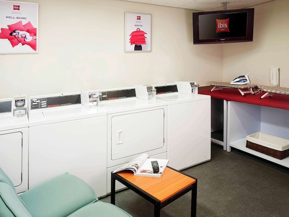 Фото ibis Ambassador Seoul Myeongdong