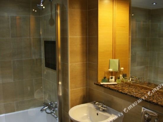 Фото Thornton Hall Hotel and SPA